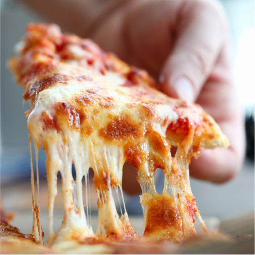 Pizza Party thumbnail