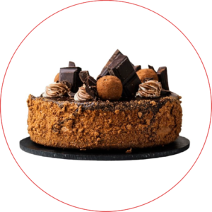 Bomba de Chocolate