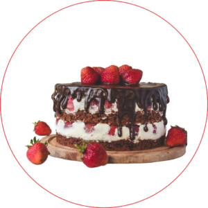 Torta deliciosa