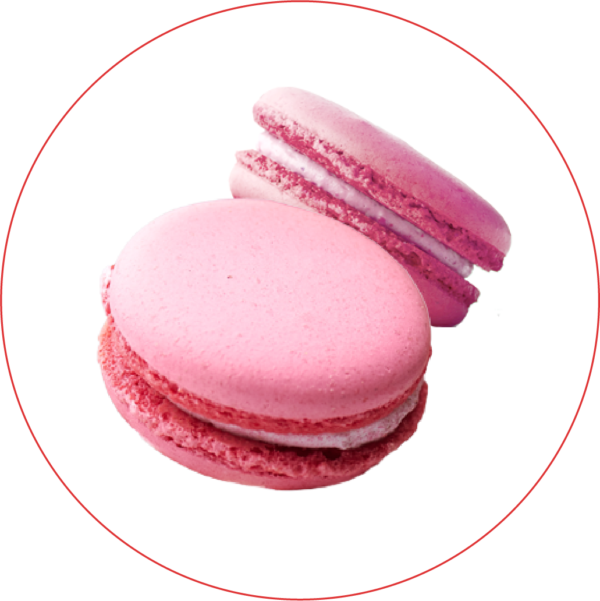 Maccarons